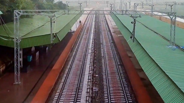 Temporary Stop For Trains At Bettahalsoor Dodjala Station 