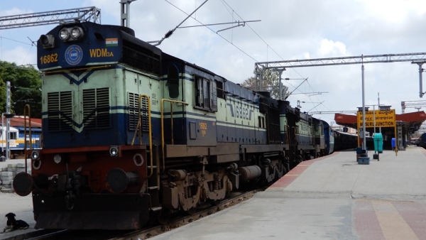 Budget 2024 Karnataka Demand For 7 Trains Here Are The List