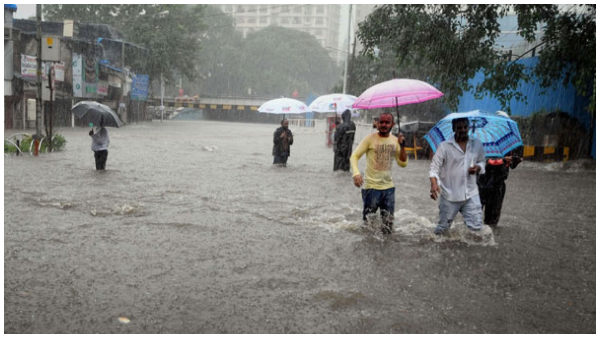 Karnataka Weather: Karnatakas Many Districts Will Witness Heavy Rainfall On Next 2 Days