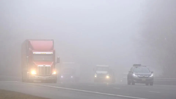 Rain Alert: Very cold, sunshine in many parts of the India: rain forecast in some states