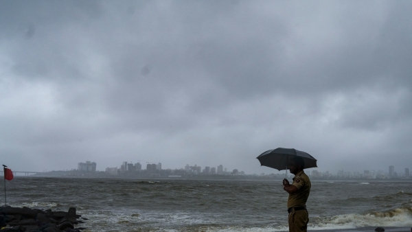 Karnataka Rain: Karnatakas Many Districts Will Witness Heavy Rainfall From January 4