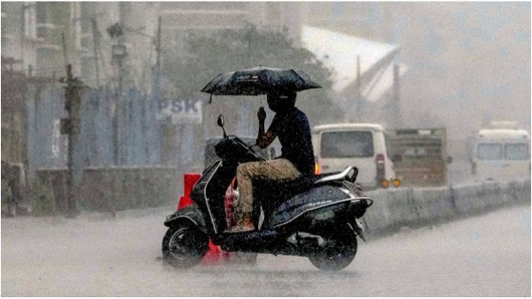 India weather: Heavy rainfall forecast for next two days from january 12 in these parts 