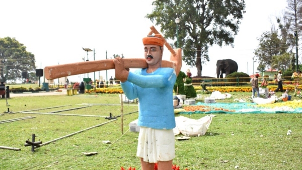 Republic Day 2024 All You Need To Know About Raja Seat Flower Show Republic Day 2024 All You Need To Know About Raja Seat Flower Show