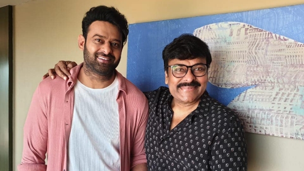 BJP Likely to Offer Rajya Sabha Ticket to Megastar Chiranjeevi BJP Likely to Offer Rajya Sabha Ticket to Megastar Chiranjeevi