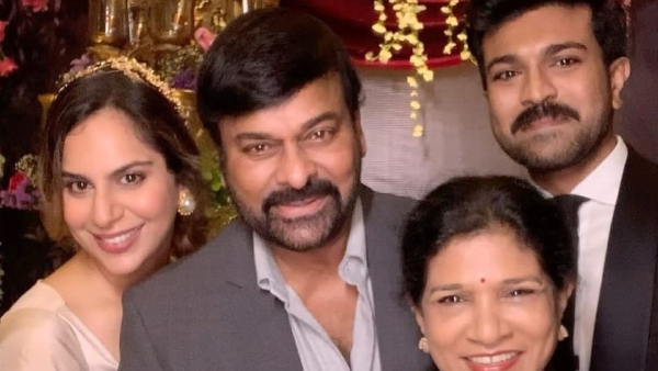 BJP Likely to Offer Rajya Sabha Ticket to Megastar Chiranjeevi BJP Likely to Offer Rajya Sabha Ticket to Megastar Chiranjeevi