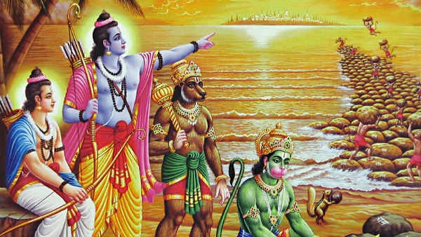 Ayodhya ram mandir seeing lord rama in dream meaning in kannada