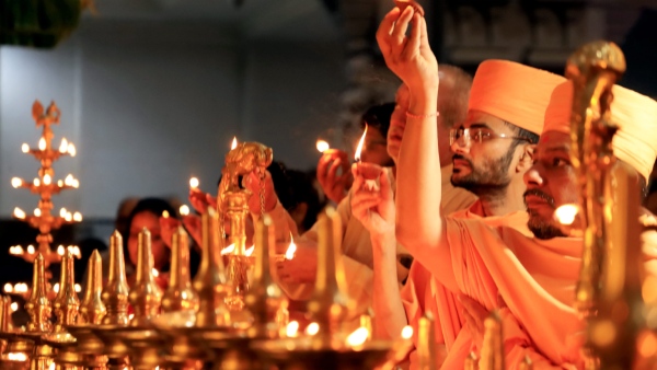 Ram Mandir brought new zeal and vigor to a Wounded Civilization- What does this mean? 