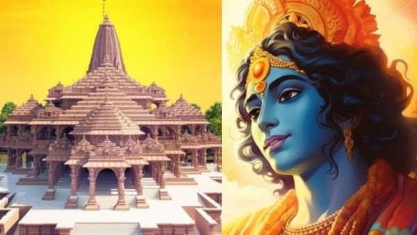 how the consecration day of ram mandir inauguration will affect your zodiac sign in kannada