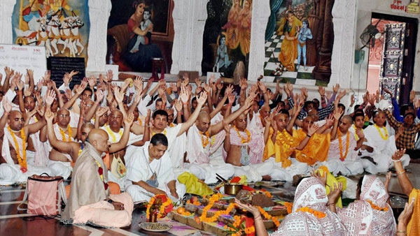 how to do ram puja at home on ayodhya ram mandir opening in kannada