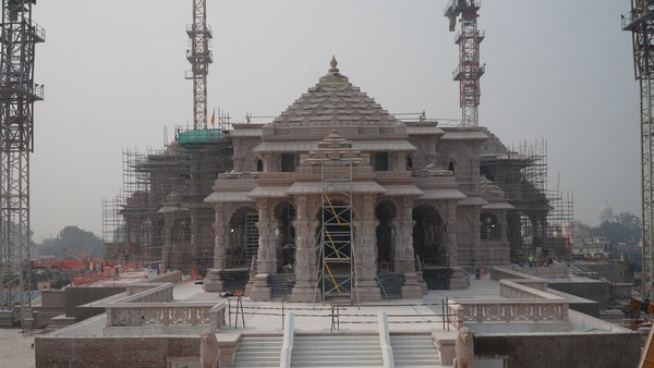 Ram Mandir Inauguration: Ramayan Serials Arun Govil, Deepika Chikhalia Special Guest, details