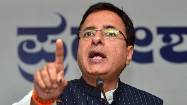 Center should release drought relief aid to Karnataka Says AICC Gen Secy, Surjewala