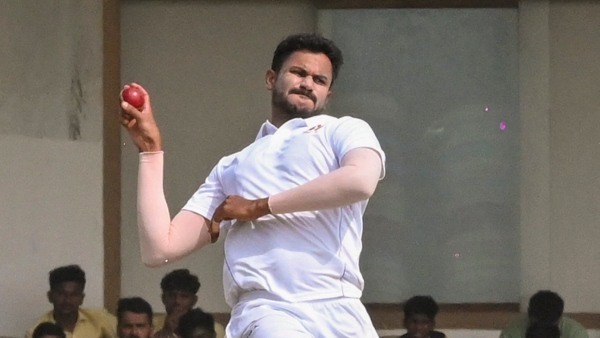 Ranji Trophy: Karnataka Launches Campaign with Dominant Victory Against Punjab