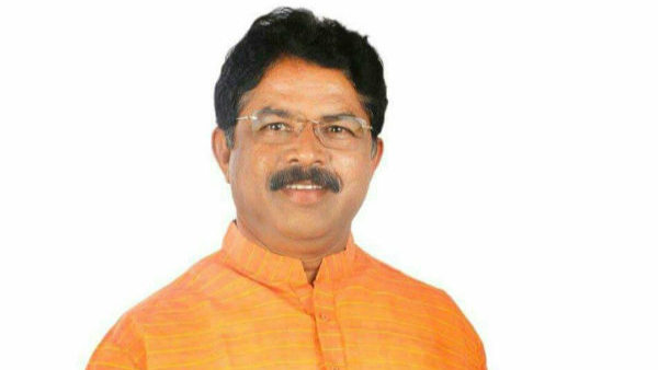 Release Drought Relief Money To Farmers Says Leader Of The Opposition R Ashok