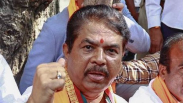 Congress Derogatory Statements about Hindus are the Will Downfall of Their: BJP R Ashok 