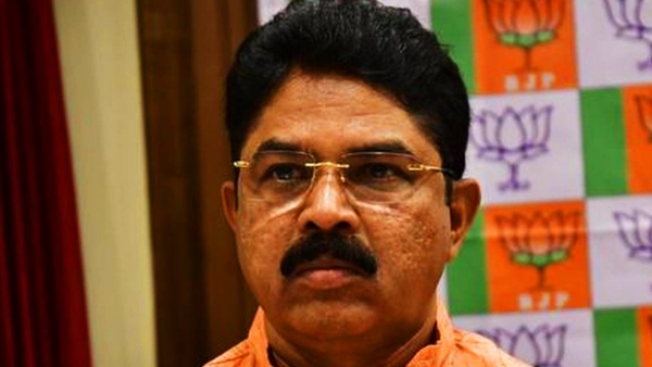 R Ashok Slams on CM Siddaramaiah Led State Govt Over Did Not Give Drought Relief