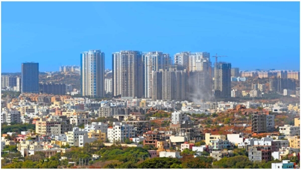 Why should you invest in real estate in Bengaluru and what are the five benefits? Why should you invest in real estate in Bengaluru and what are the five benefits?