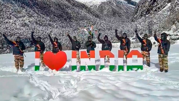 Canada Wished India On 75th Republic Day Celebration 