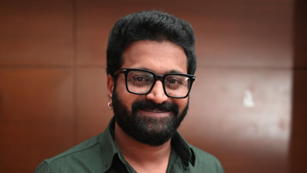 You go ahead, I am with you.. God has blessed Rishab Shetty