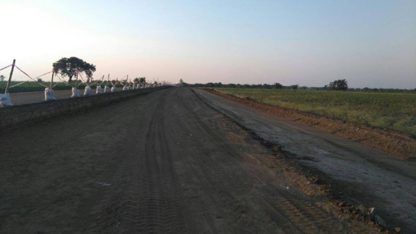 NHAI Fixed 3 Months Deadline To Complete Belagavi Panaji Via Anmod Road