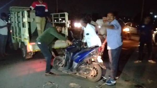 Rocking Star Yash Fan Died Due To Accident At Gadag