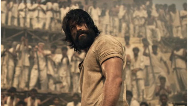Rocking Star Yash Is Wished To Chikkanna For Upadhyaksha Movie 