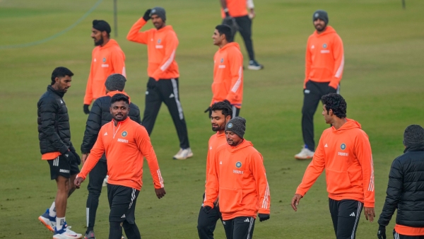 Ind Vs Afg: Rohit Returns as Captain, Kohli Set to Miss 1st T20; Playing XI and Pitch Report Ind Vs Afg: Rohit Returns as Captain, Kohli Set to Miss 1st T20; Playing XI and Pitch Report
