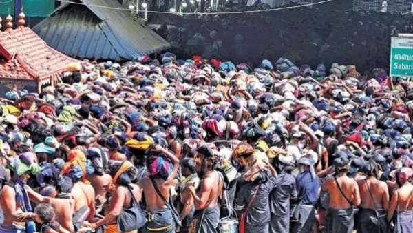 Sabarimala: Preparations for Makaravilakku Utsav at Sabarimala: Shocked Muthaliks statement