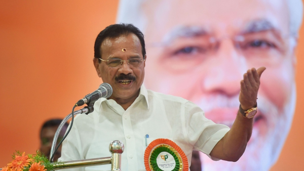 Lok Sabha polls: Race for Bengaluru North Lok Sabha Ticket Heats Up in BJP