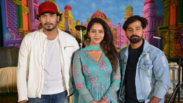 Salaar Actor Pramods Kannada Movie Completed The Shooting