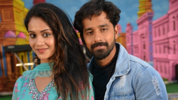 Salaar Actor Pramods Kannada Movie Completed The Shooting