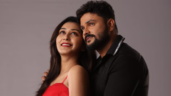 Newcomers Movie Is Attracting By The Special Title In Sandalwood