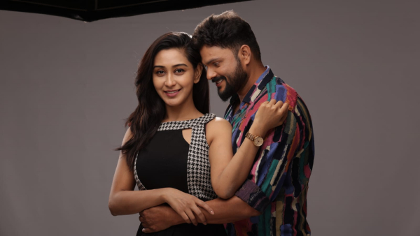 Newcomers Movie Is Attracting By The Special Title In Sandalwood