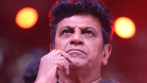 Sandalwood Star Shivarajkumar Said This About Cauvery River