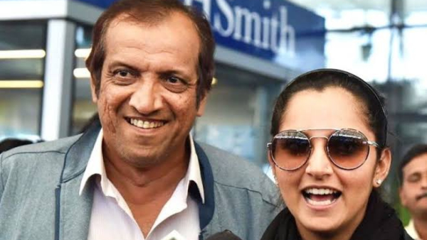 Sania Mirzas Family Reacts to Shoaib Maliks Second Marriage Announcement