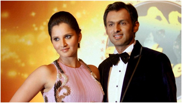 Sania Mirza Divorces Shoaib Malik, Citing His Extramarital Affairs: Report 