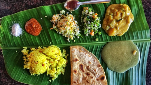Best Restaurants In Bengaluru Where You Can Get Makar Sankranti Meals