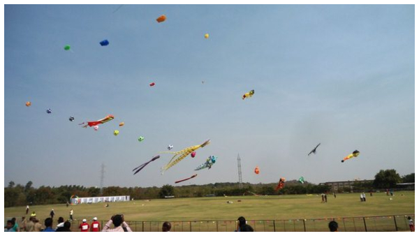 Sankranti Kite Sankranti Kite