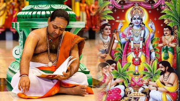 Satyanarayan Vrat List 2024: When is Satyanarayan Vrat from January to December 2024?