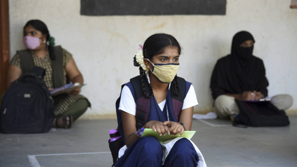 Scholarship Application Called For Students Of Karnataka