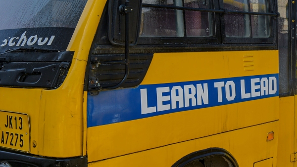 School Bus Driver Police Verification Education Department Circular