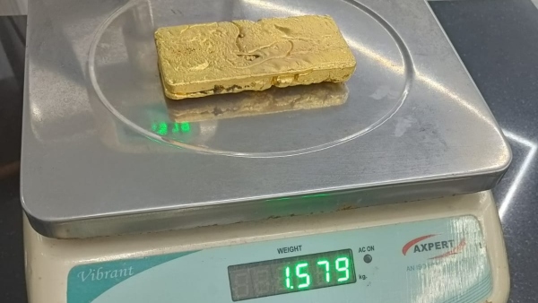 Security Failure At Mangaluru Central Railway Station