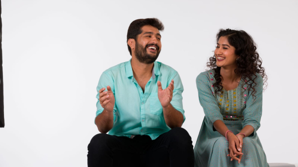 Rangayana Raghu Starrer Shakahari Movie Team Released A Song 