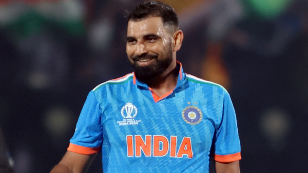 Shami Doubtful for Initial IND vs ENG Tests, Suryakumar Yadav to Miss Start of IPL 2024 
