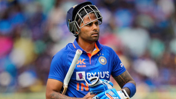 Shami Doubtful for Initial IND vs ENG Tests, Suryakumar Yadav to Miss Start of IPL 2024 