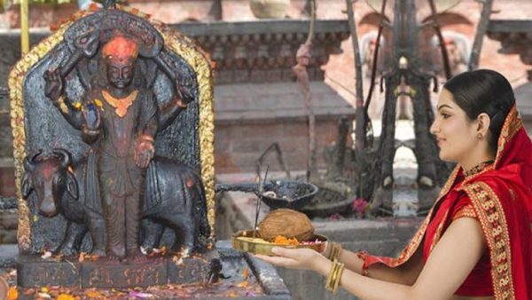 What should be done to get the blessings of Lord Shani on Saturday? Read in Kannada What should be done to get the blessings of Lord Shani on Saturday? Read in Kannada