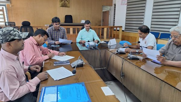 Surge In Women Voters In Shivamogga District