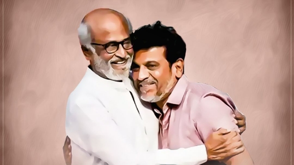 Sandalwood Star Shivarajkumar Is Now On Trend Because Of Tamil Movie Captain Miller