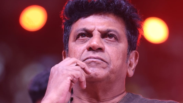 Sandalwood Star Shivarajkumar Is Now On Trend Because Of Tamil Movie Captain Miller