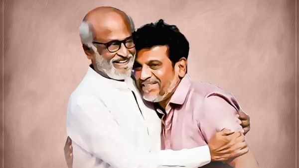 Sandalwood Star Shivarajkumar Said This About Legendary Actor Dr. Rajkumar 