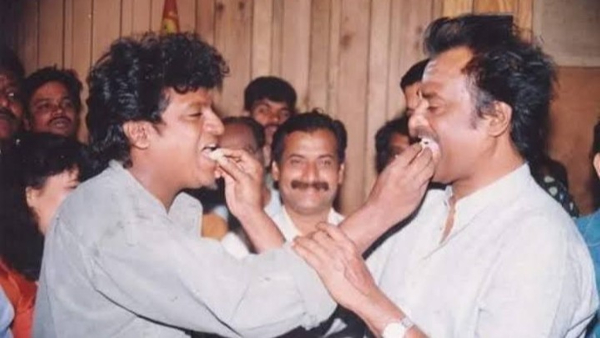 Sandalwood Star Shivarajkumars Captain Miller Movie Creating Storm 